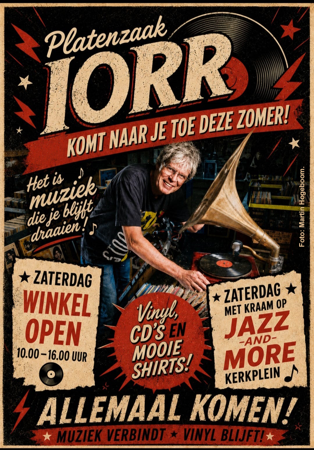 Jazz and More